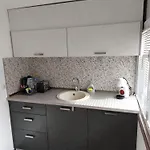 8 Apartman