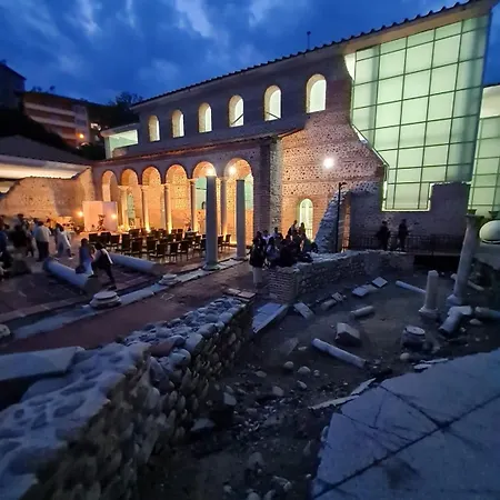 8 Lejlighed Sandanski