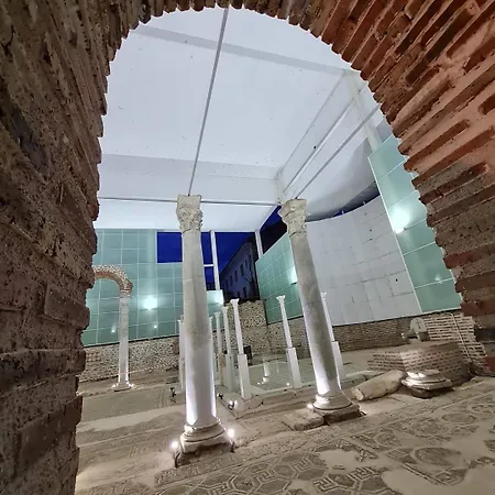 Lejlighed 8 Sandanski