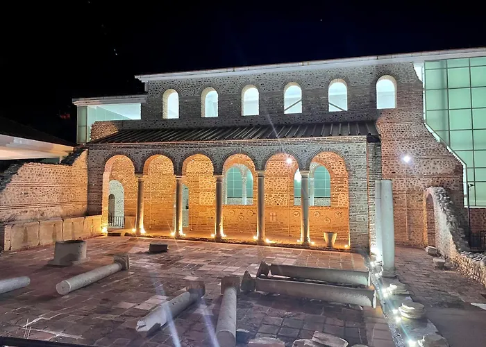 8 Appartamento Sandanski