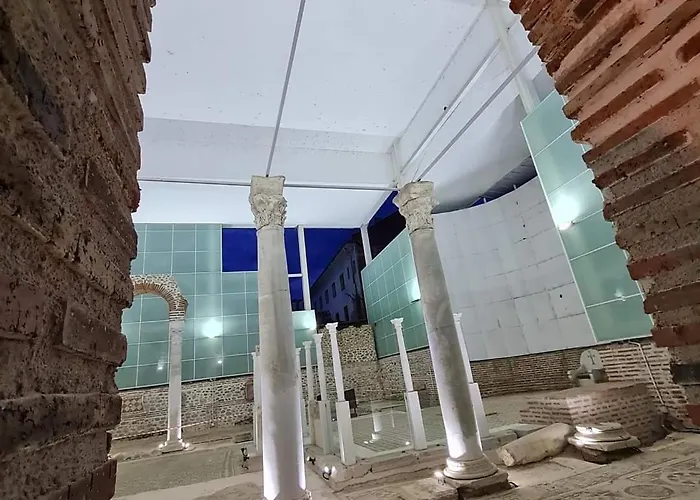 Appartamento 8 Sandanski