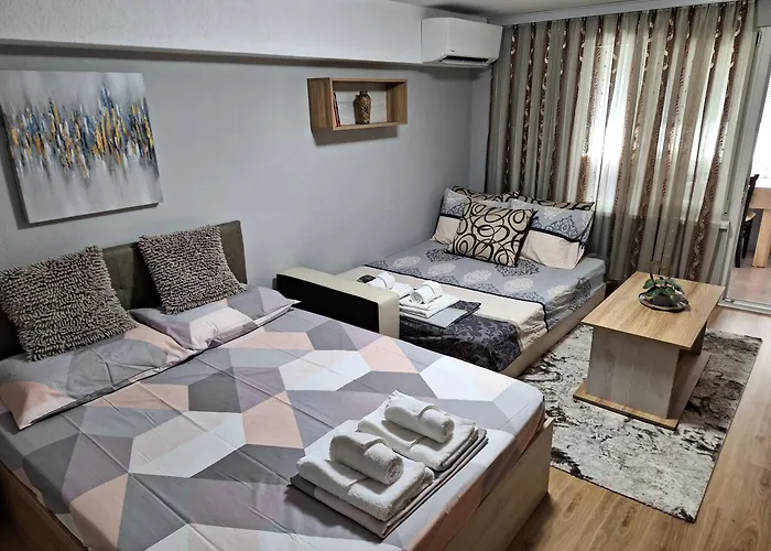 8 Appartamento Sandanski