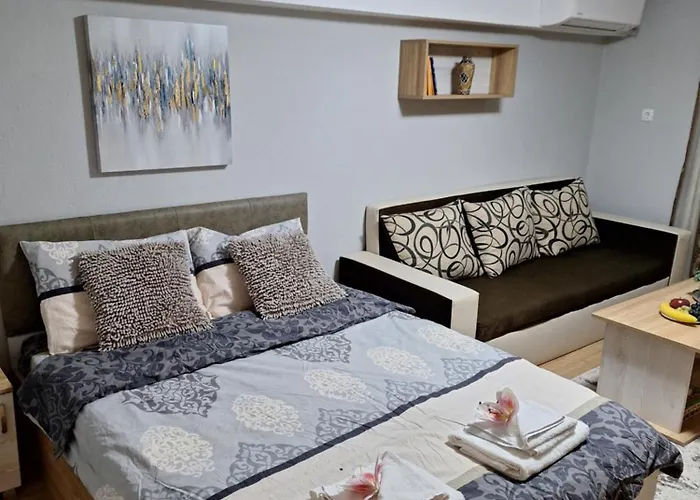 Appartamento 8 Sandanski